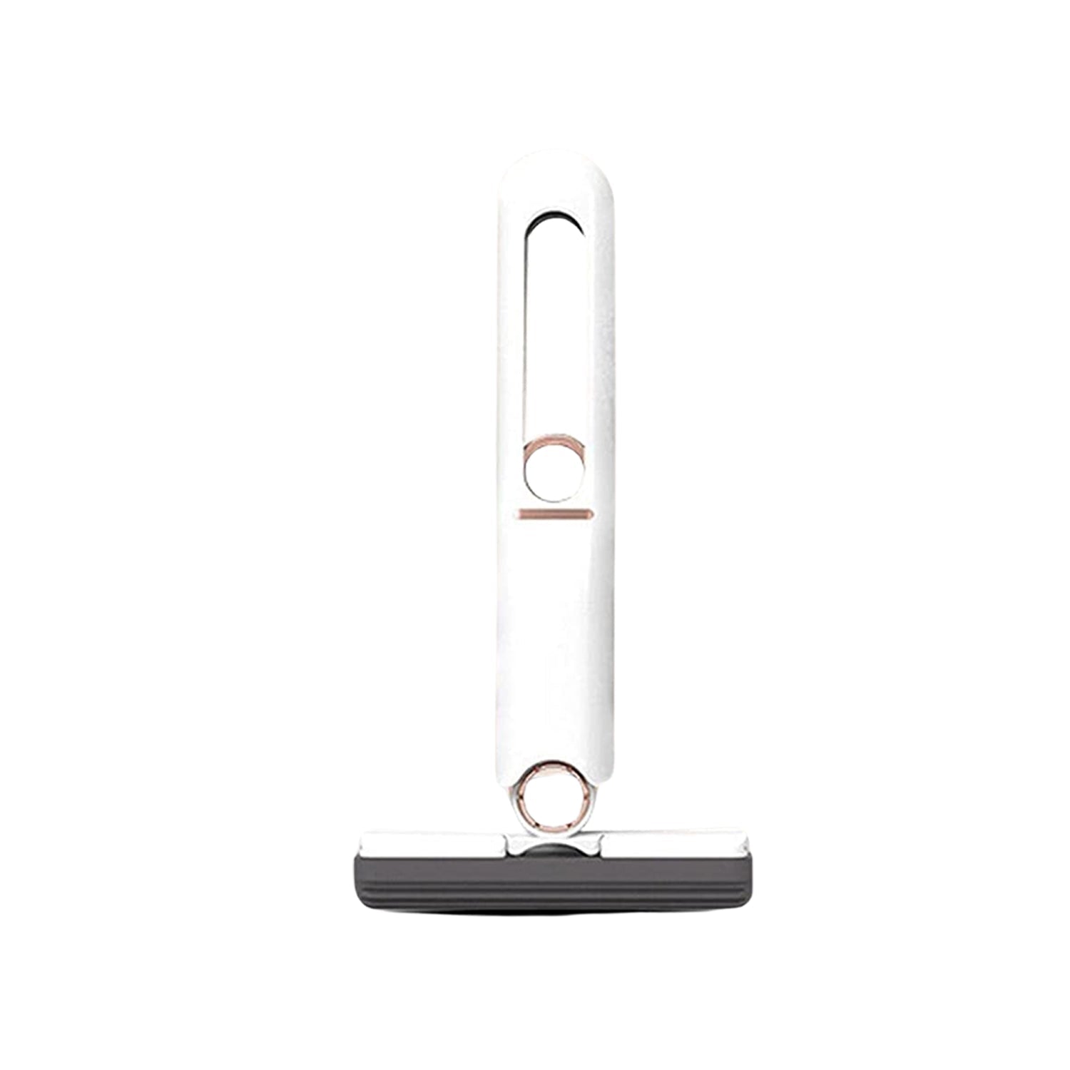 Portable Self-Squeeze Short Mop, Mini Hand Wash-Free Strong Absorbent Mop with 1 Cotton Head, Cleaning Sponge For Bathroom Kitchens Table Portable Self-Squeeze Short Mop, Mini Hand Wash-Free Strong Absorbent Mop with 1 Cotton Head, Cleaning Sponge For Bathroom Kitchens Table